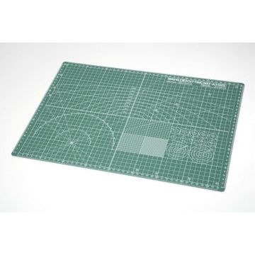 Tamiya Cutting Mat A3 (THC74076)