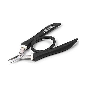 Tamiya Mini Bending Pliers for photo etch parts (THC74084)