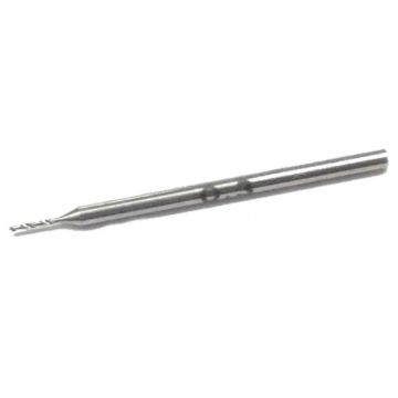 Tamiya Fine Pivot Bit 0.3mm shank 1mm (THC74114)