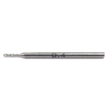 Tamiya Fine Pivot Bit 0.4mm shank 1mm (THC74115)