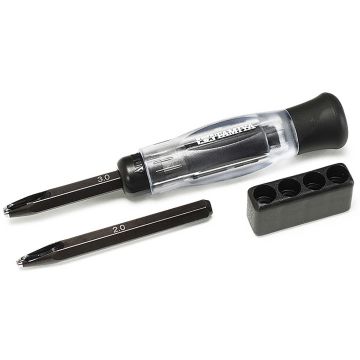 Tamiya Modellers Punch 2mm/3mm (THC74122)