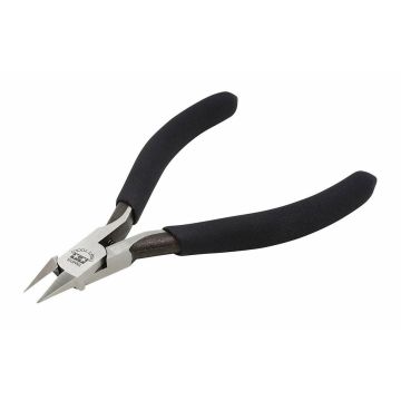 Tamiya Sharp Pointed Side Cutter (Slim Jaw) (THC74123)