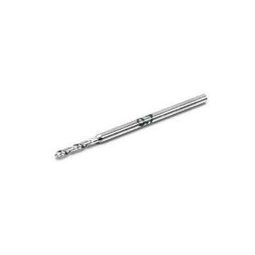 Tamiya Fine Pivot Bit 0.7mm Shank 1mm (THC74128)