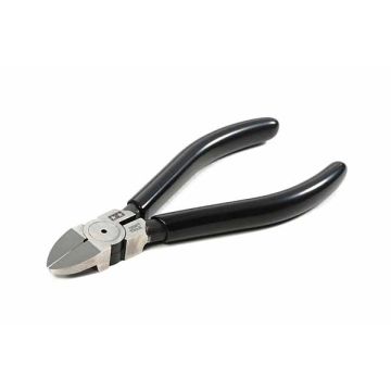 Tamiya Plastic / Soft Metal Side Cutter (THC74129)