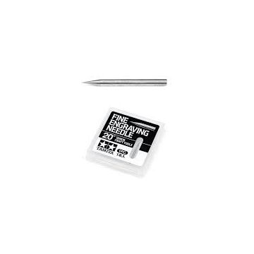 Tamiya Fine Engraving Needle (THC74148)
