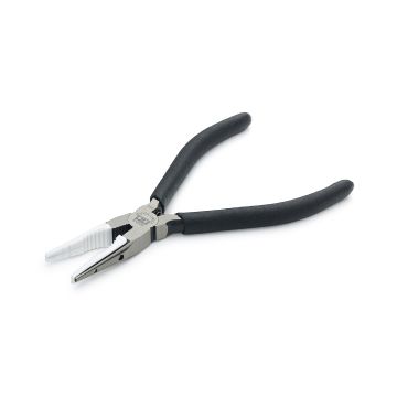 Tamiya Non-Scratch Long Nose Pliers II (THC74166)