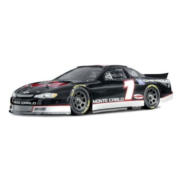 HPI Chevrolet Monte Carlo Body (200Mm) (HP7430)