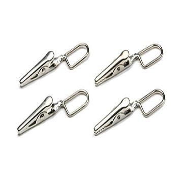 Tamiya Alligator Clip for 74522 x 4 (THC74528)