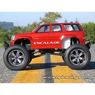 HPI Cadillac Escalade Body (HP7490)