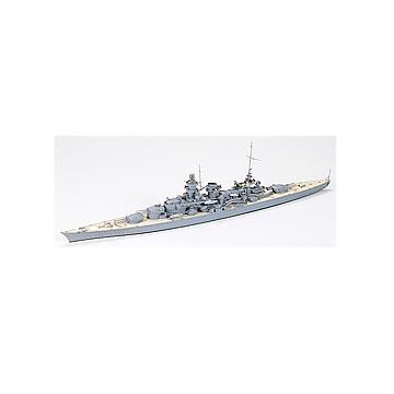 1/700 Tamiya Scharnhorst Battleship (German) (THC77518)