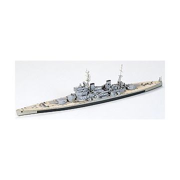 1/700 Tamiya HMS King George V Battleship (THC77525)