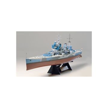 1/350 Tamiya HMS King George V (THC78010)