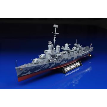 1/350 Tamiya U.S. Navy DD445 Fletcher (THC78012)