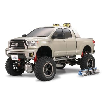 Tamiya Toyota Tundra High Lift (THC58415)