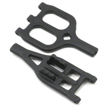 RPM T-Maxx 2.5R / 3.3 A-Arms Black (RPM80462)