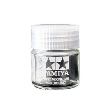 Tamiya Mixing Jar With lid 10ml (THC81044)