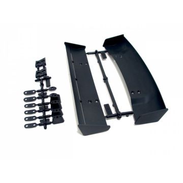 HPI Racing Molded Wing Set Type A&B 1:10th Scale (HP85197)
