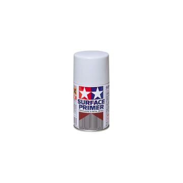 Tamiya Surface Primer Grey 100ml (THC87026)