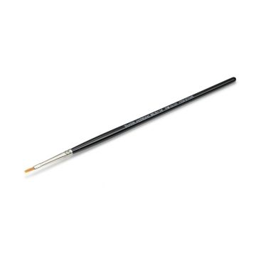 Tamiya High Finish Flat Brush No.02 (THC87045)