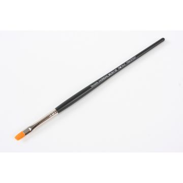 Tamiya High Finish Flat Brush No.2 (THC87047)