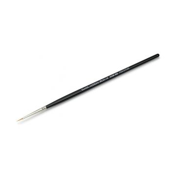 Tamiya High Finish Pointed Brush (Ultra Fine) (THC87048)