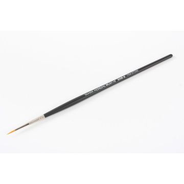 Tamiya High Finish Pointed Brush (Fine) (THC87049)