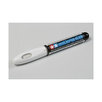 Tamiya Weathering stick - snow (THC87082)