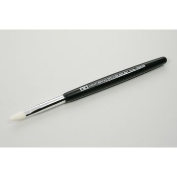 Tamiya Weathering Sponge Brush - Fine (THC87084)
