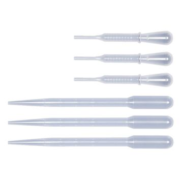 Tamiya Pipette Set (Short & Long 3pcs Each) (THC87124)