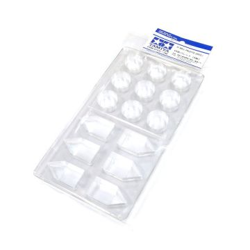 Tamiya 15 Well Palette x 5 (THC87125)