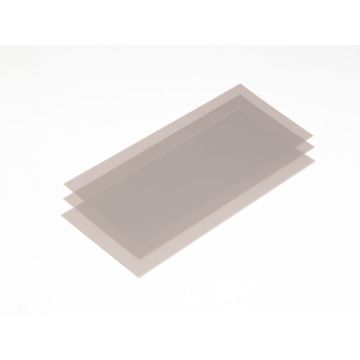 Tamiya Fine Lapping Film Polishing Abrasive x 3 (THC87144)