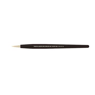 Tamiya HG Pointed Brush X Fine (THC87154)