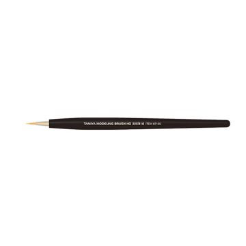 Tamiya HG Pointed Brush Fine (THC87155)