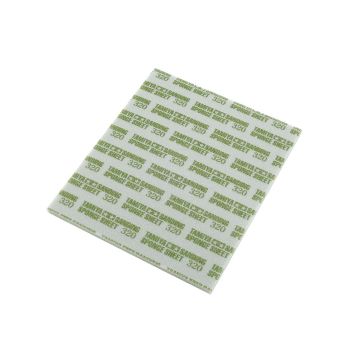Tamiya Sanding Sponge Sheet 320 (THC87163)