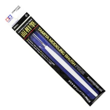 Tamiya PRO II Pointed Brush small (THC87175)
