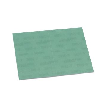 Tamiya Sanding Cloth 2000# (THC87234)