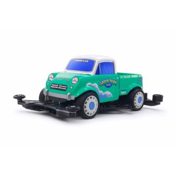 Tamiya 1:32 Mini 4WD SK4 Tasche (18720)