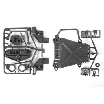 Tamiya D PARTS: 58070/63 (THC9005230)