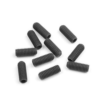 Xray Hex Screw Sb M3X8  (10) (XR901308)