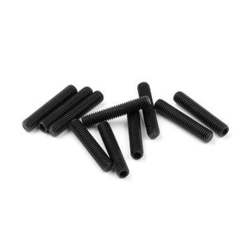 Xray Hex Screw Sb M3X16  (10) (XR901316)