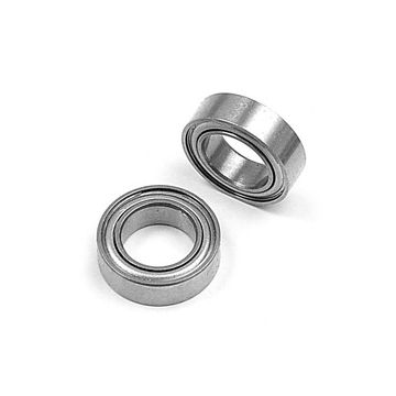 Xray Ball-Bearing 6X10X3 Steel Sealed - Oil (2) (XR930610)