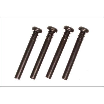 Kyosho Screw Pin (3x25mm/4pcs) (K.97039-25)