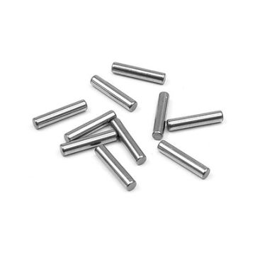 Xray Pin 2X11.6  (10) (XR980212)