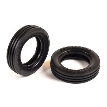 Tamiya Front Tyre For Grasshopper II (THC9805182)