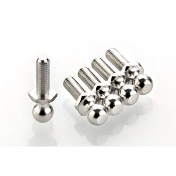 Tamiya 5x9mm Ball Connector :56312 (THC9805611)