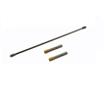 Tamiya Hard Propeller Shaft With Joints -TA02 (9805901)