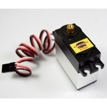 Absima 9Kg Metal Gear Servo - Waterproof (AB1230488)