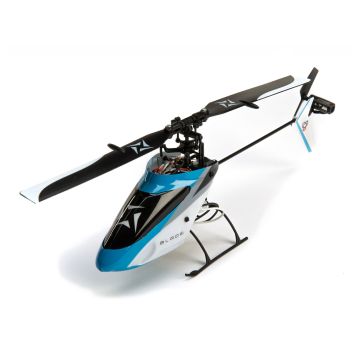 Blade Nano S3 RTF with AS3X and SAFE (A-BLH013000)