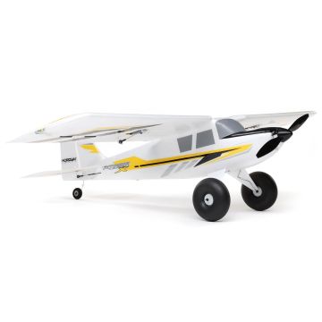 E-Flight UMX Timber X BNF Basic with AS3X and SAFE Select, 570mm (A-EFLU7950)