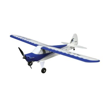 Hobbyzone Sport Cub S v2 RTF with SAFE (A-HBZ444000)